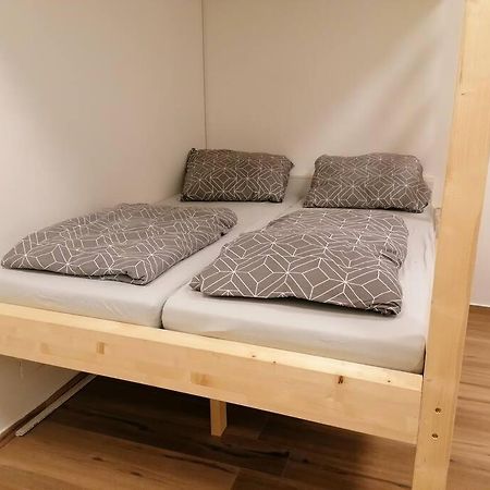 Feine Wohnung Direkt Am Yppen- Und Brunnenmarkt Vienna Exterior photo