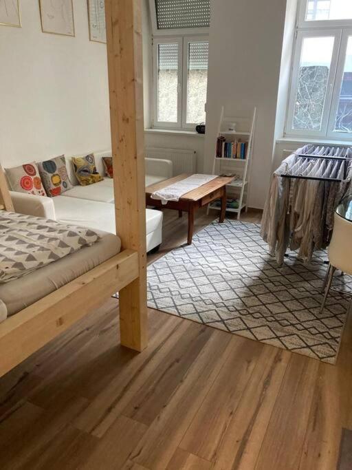 Feine Wohnung Direkt Am Yppen- Und Brunnenmarkt Vienna Exterior photo